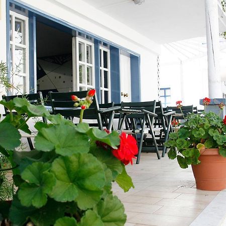 Hotel Asteroa Epidaurus 외부 사진